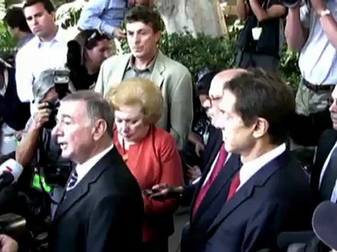 Le drame continue dans la famille Jackson après les messages de Paris sur Twitter