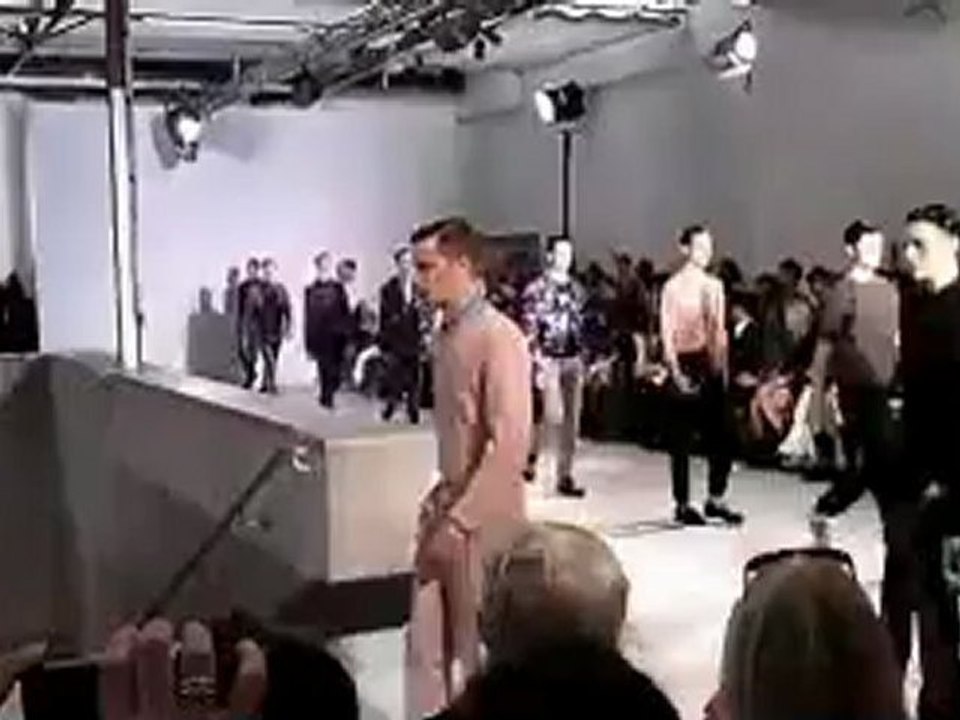 Wooyoungmi SS 13