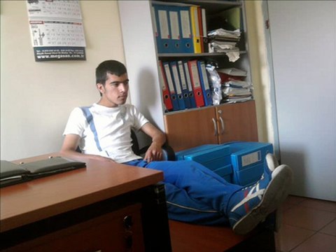 Bu Şarkı Faceyi Sallar. 2012