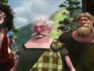 Rebelle - Vidéo Virale - Les Jeux d'Eté [VOST|HD]