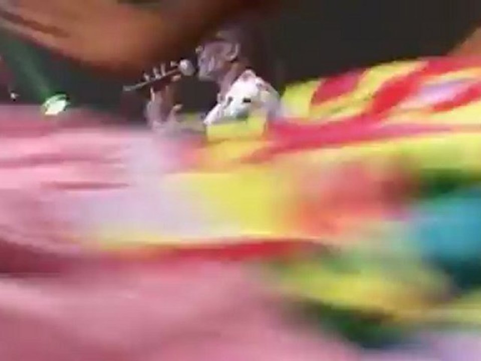 MICHEL LEGRIS  SEGA ....LIVE