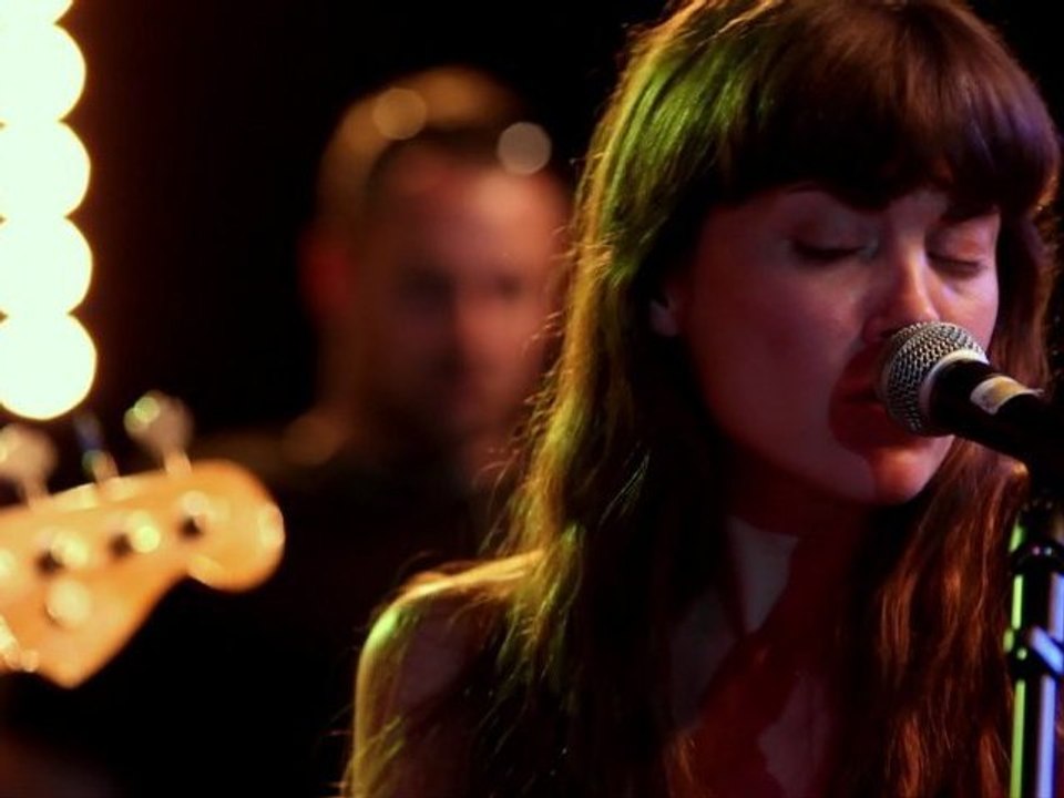 Phoebe Kildeer & The Short Straws featuring Oh Tiger Mountain Live at Radio Lucien