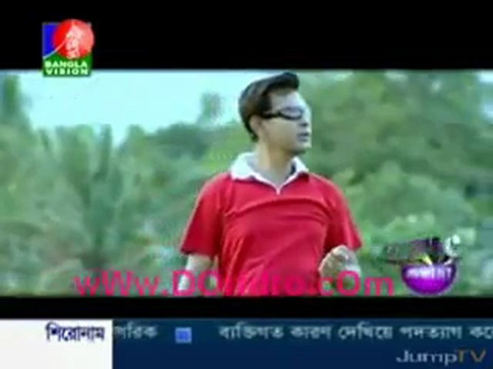Bangla Gaan - Sraboner Megh Gulo