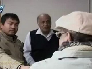 Birthday Interview- Humayum Ahmed - November 13,2011- New York (Grateful To ETV )