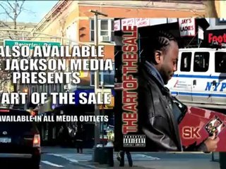 AK-Sour 1 & Sour 11(30 sec commercial)