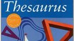 Children Book Review: The American Heritage Children's Thesaurus by Paul Hellweg Professor, Editors of the American Heritage Dictionaries