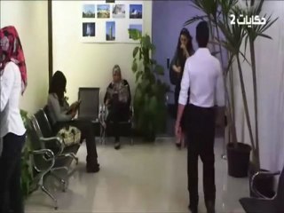 كندة علوش - مسلسل البلطجى