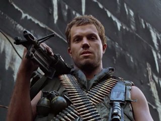 Full Metal Jacket 25th Anniversary - Semper Fi