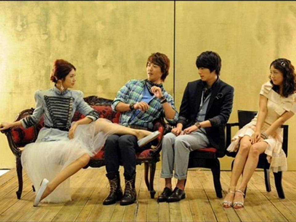 ost my fair lady