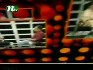 Interview With Humayun Faridi (Late) - A powerful actor of Bangladesh