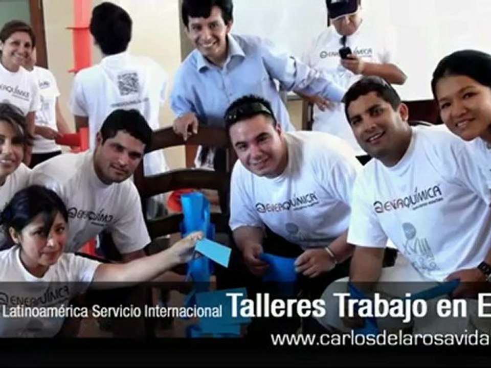 Taller de Coaching Motivacional