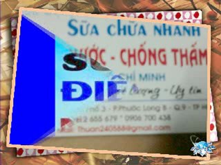 THỢ SỬA ĐIỆN TẠI  TPHCM 0906700438