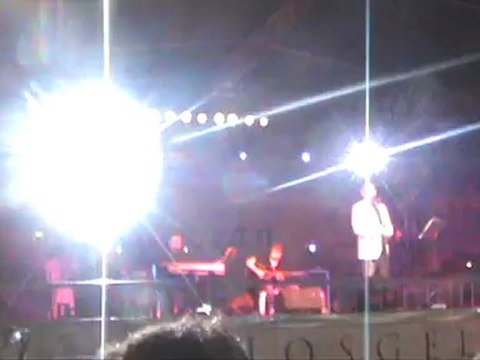 Merhaba-İbrahim Sadri / Temâşâ-i Ramazan- Bursa / 2012