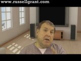 RussellGrant.com Video Horoscope Capricorn July Thursday 26th