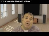 RussellGrant.com Video Horoscope Pisces July Thursday 26th