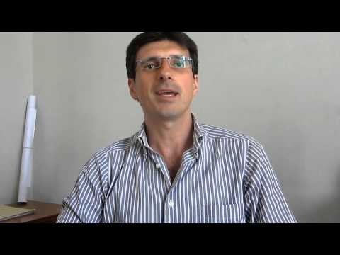 Aversa - Intervista a Nico Nobis (25.07.12)