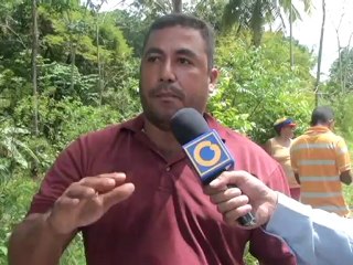 23.07.12 INUNDACION MUNICIPIO PUNCERES MONAGAS