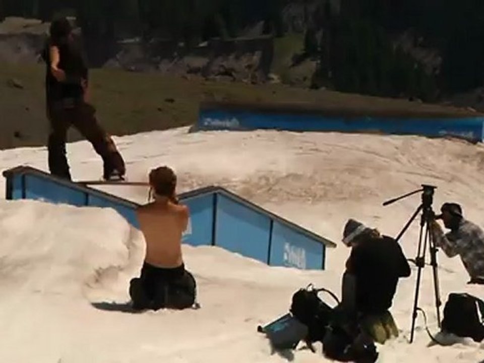 Digger Days: The Crew