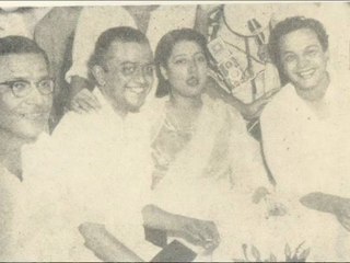 Mongol Grohe Bhanu- Bhanu Banerjee- A Funny  Bangla comedy