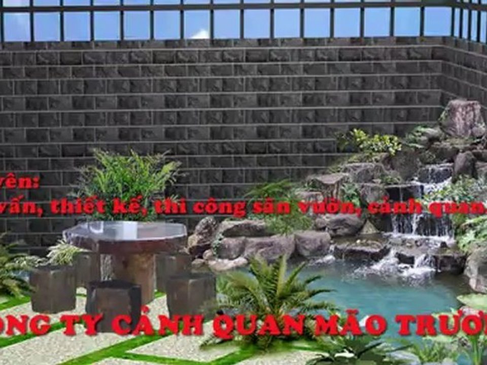 Dịch vụ làm vườn, chăm sóc cây cảnh tại nhà khu vực Tp HCM-0908399005