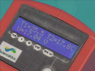 Résistance thermique