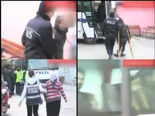 Konya Uyuşturucu Operasyonu remix new