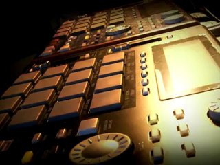 Nestor Kéa - Fast womix #2