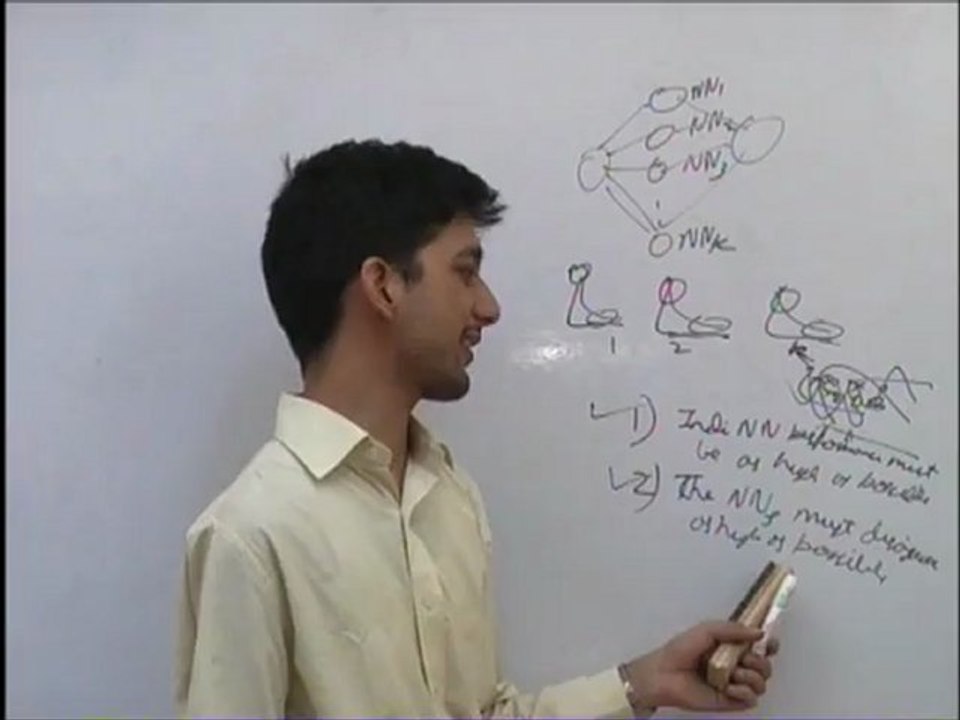 soft computing lecture - hour 34