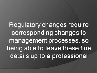 Choosing a Strata Management Company