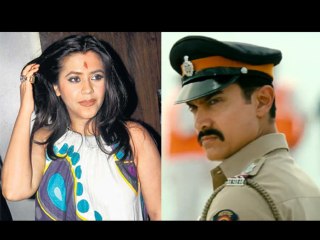 Ekta Kapoor Scared Of Aamir Khan – Bollywood Gossip