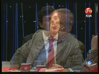 Tolerancia Cero parte 2