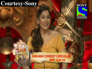Comedy Circus Performances Part 4 - TV Shows