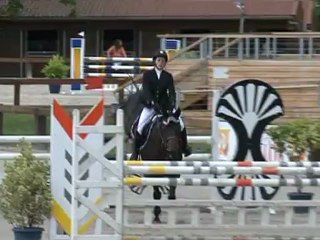 Saint a swing  6ans 3ème année  21.07.12  Rosière aux salines 1ère manche