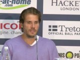 Haas - Noch keine Entscheidung über Daviscup-Teilnahme