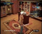 Gameplay Dead Rising 2 - No poker