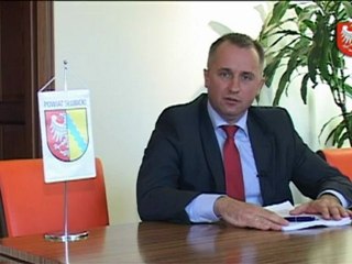 284 emisja poniedzialek 21.11.2011 wiadomosci z powiatu slubickiego czesc 6