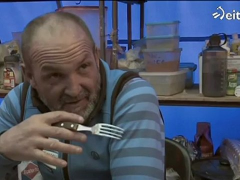 El Conquistador del Aconcagua 2011- Los favoritos de Juanito Oiarzabal