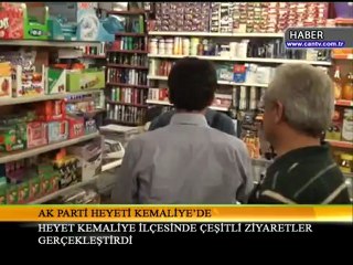 21 TEMMUZ 2012 Haberler