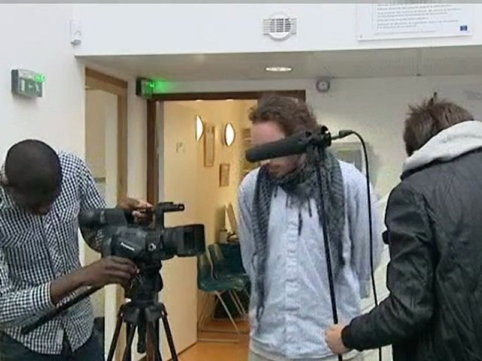 Six jeunes haut-normands en route pour Londres