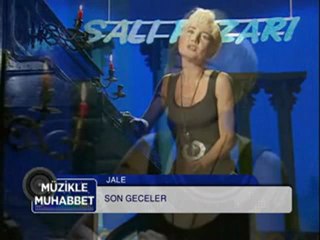 İMC TV / MÜZİKLE MUHABBET 6