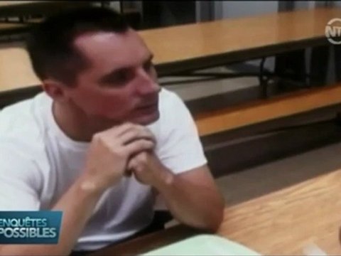 Les enquêtes impossibles - L'habit du crime