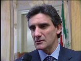 SICILIA TV (Favara) - Consiglio Regionale dell'Anci, riunitosi ad Agrigento