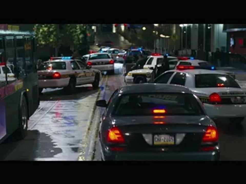 JACK REACHER - Bande-annonce VF