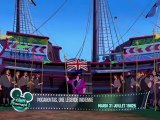 Disney Cinemagic - Pocahontas, une Légende Indienne - Mardi 31 Juillet à 19h25