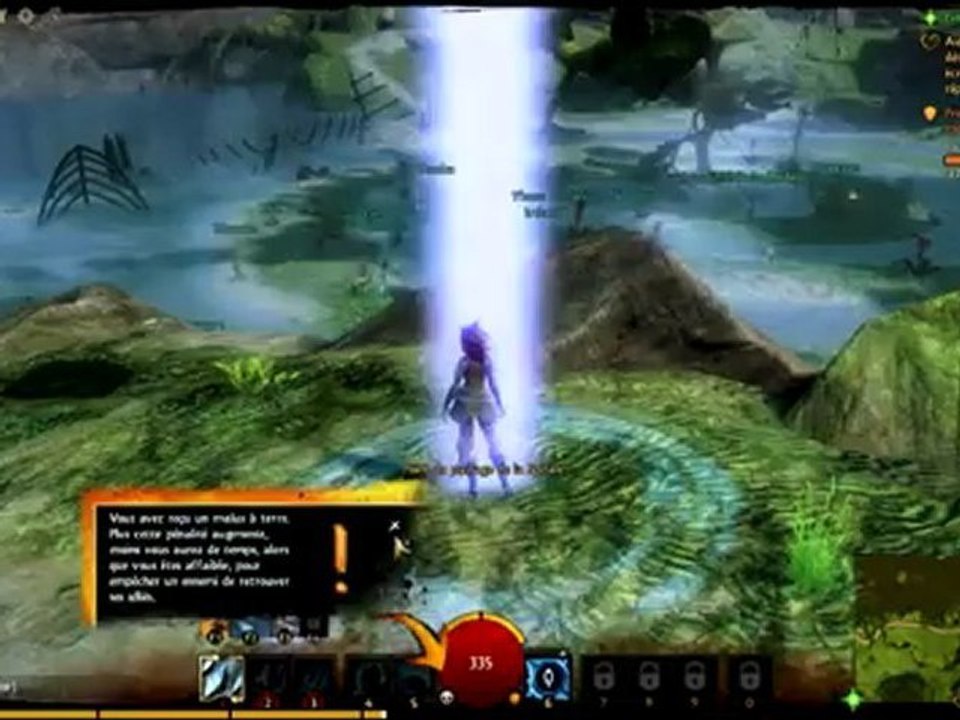 Sylvari 8
