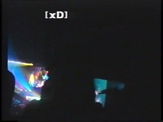 Daft Punk Live @ Bercy by Daftworld