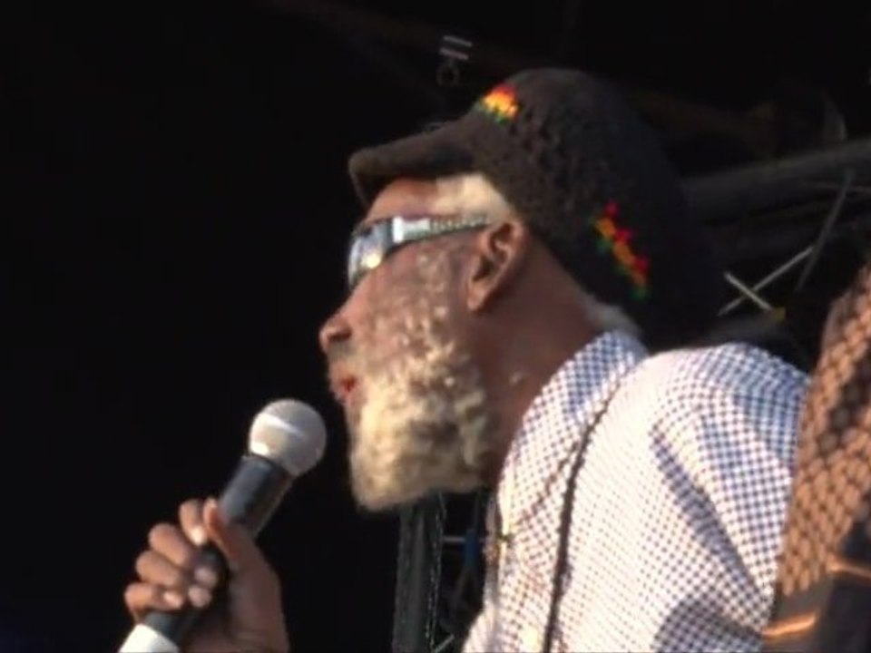 Heures Vagabondes : Jamaica All Star à Bonneuil-Matours (86)