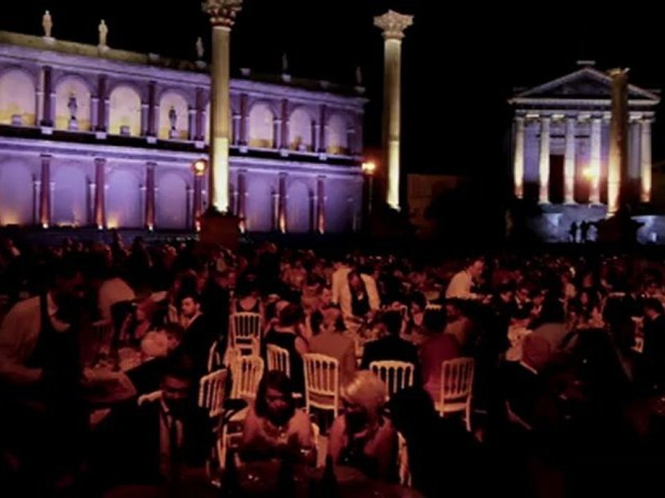 Roma Intercoiffure 2012