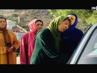 بنات لالة منانة : الحلقة 2