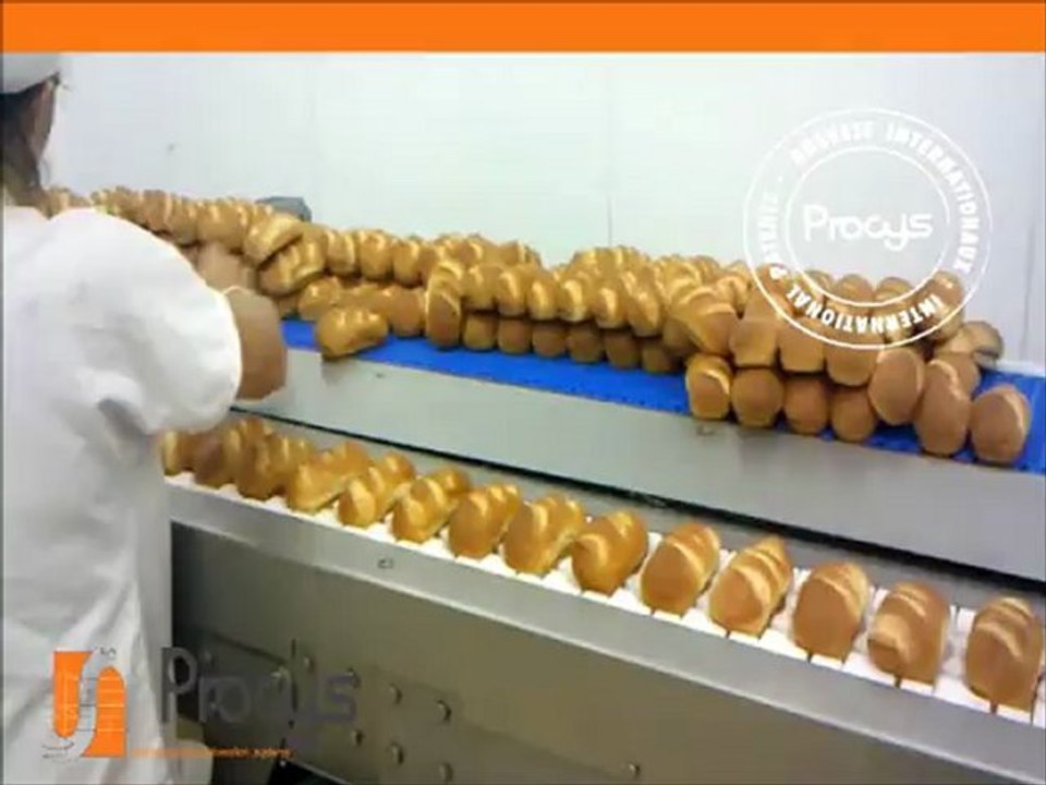 Fourrage pain au lait